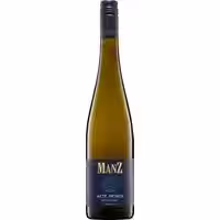 Manz Guntersblumer Riesling Alte Reben