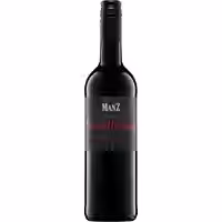 Manz Herzallerliebst Rotweincuvée