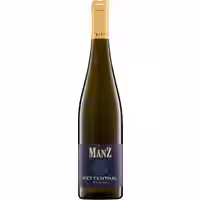 Manz Niersteiner Pettenthal Riesling