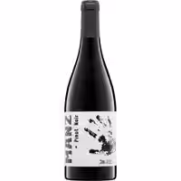 Manz Oppenheimer Herrenberg Julius Pinot Noir