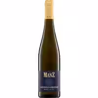 Manz Oppenheimer Herrenberg Riesling 100