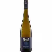 Manz Oppenheimer Sackträger Riesling