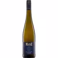 Manz Oppenheimer Sackträger Riesling