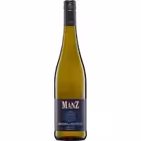 Manz Riesling Mineralgestein