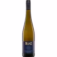 Manz Sauvignon Blanc Kalkstein