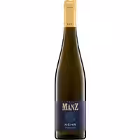 Manz Weinolsheimer Kehr Riesling