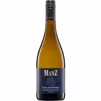 Manz Weißburgunder Kalkstein
