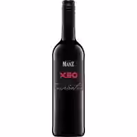 Manz Xeo Rotweincuvée