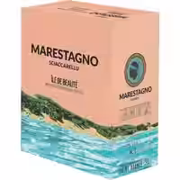 Marestagno Rosé de Corsica