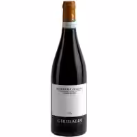 Mario Giribaldi Barbera d‘Alba Caj Superiore