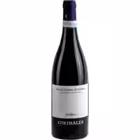 Mario Giribaldi Dolcetto d’Alba Calupo
