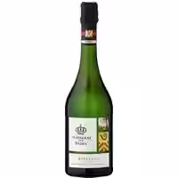 Markgraf von Baden Riesling Sekt