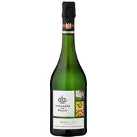 Markgraf von Baden Riesling Sekt