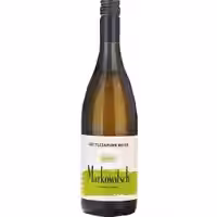 Markowitsch Göttlesbrunn Weiss