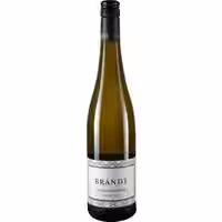 Markus Brandt Scheurebe Auslese