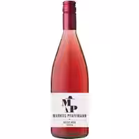 Markus Pfaffmann Secco Rosé