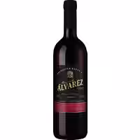 Marqués de Álvarez Rioja Reserva Selección Especia