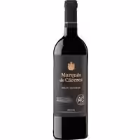 Marqués de Cáceres Rioja Gran Reserva