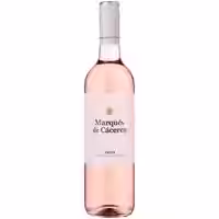 Marqués de Cáceres Rioja Rosado