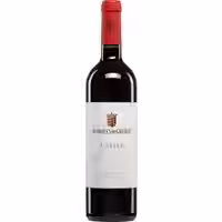 Marqués de Griñón Caliza Tinto