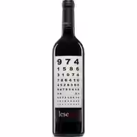 Marqués de Griñón Lesegut Tinto