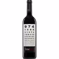 Marqués de Griñón Lesegut Tinto