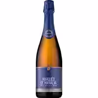 Marques de Marialva Blanc de Blancs Brut