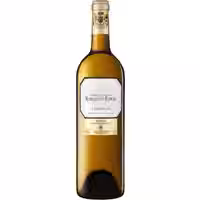 Marqués de Riscal Limousin Reserva