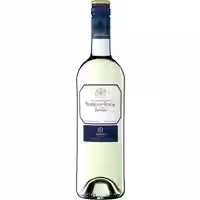 Marqués de Riscal Rueda Blanco Verdejo