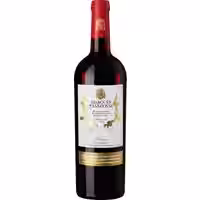 Marqués de Sandoval Reserva