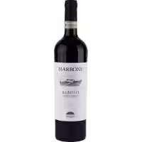 Marrone Barolo