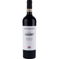 Marrone Barolo