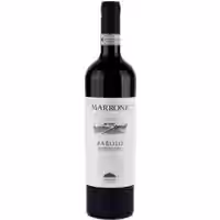Marrone Barolo DOCG