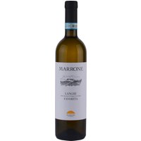 Marrone Langhe Favorita