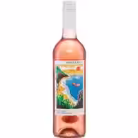 Mas La Roca Rosado