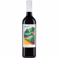 Mas La Roca Tinto