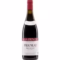 Mas d'en Gil Bellmunt Tinto
