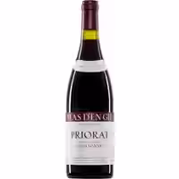 Mas d'en Gil Clos Fontà Vi de Finca