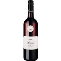 Mas la Chevalière Merlot