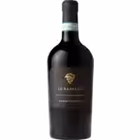 Masca del Tacco Lu Rappaio Primitivo di Manduria