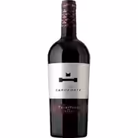 Maseria Capoforte Primitivo