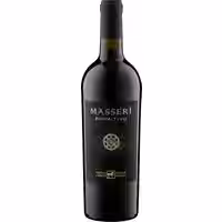 Masseri Primitivo Ltd. Edition