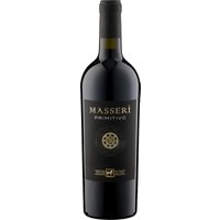 Masseri Primitivo Ltd. Edition