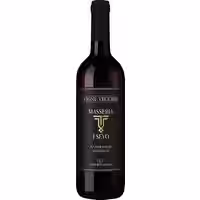 Masseria Esevo Sangiovese Primitivo Vigne Vecchie