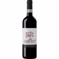 Massimo Rivetti Barbaresco Bio