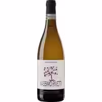 Massimo Rivetti Maggiorina Moscato d'Asti Bio