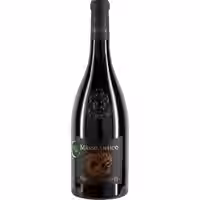 Masso Antico Negroamaro Bio