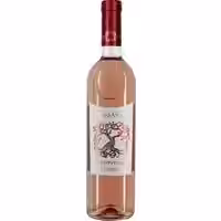 Masso Antico Primitivo Rosato