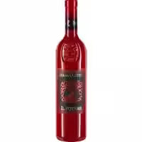 Masso Antico Rosso Il Potere
