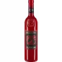 Masso Antico Rosso Il Potere